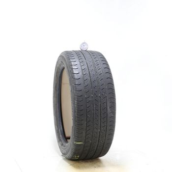 Used 245/45R18 Continental ProContact TX ContiSilent 96V - 5/32