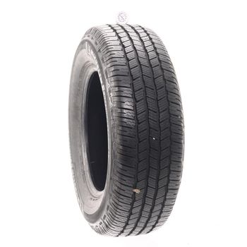 Used 265/65R18 Michelin Defender LTX M/S 2 116T - 12.5/32