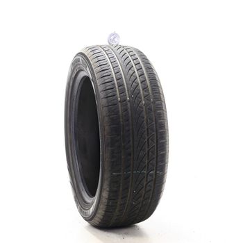 Used 235/55R19 Yokohama YK580 101V - 8.5/32