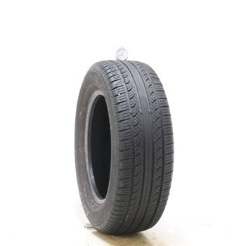 Used 225/60R16 Yokohama Avid Touring S 97S - 9/32
