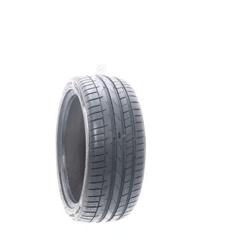 Used 225/40ZR18 Petlas Velox Sport PT741 92Y - 9.5/32