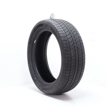 Set of (4) Used 245/50R20 General Altimax RT43 105H - 7.5/32