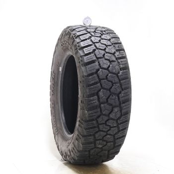Used 265/65R18 Cooper Discoverer Rugged Trek 116T - 10.5/32