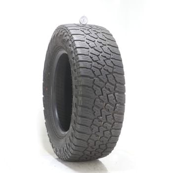 Set of (2) Used 275/65R18 Falken Wildpeak A/T3W 116T - 7.5-8/32