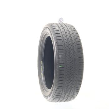 Set of (2) Used 235/55ZR19 Hankook Ventus S1 AS 105W - 7.5-8/32