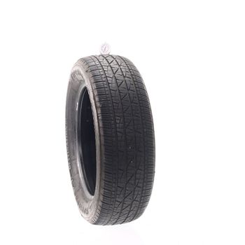 Set of (2) Used 225/60R18 Firestone Destination LE3 100H - 7.5-9/32