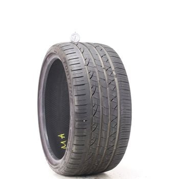 Used 285/30ZR20 Fortune Viento FSR702 99Y - 7.5/32