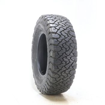 Driven Once LT285/70R17 BFGoodrich All-Terrain T/A KO3 116/113S - 15/32