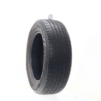 Set of (2) Used 245/60R18 Goodyear Assurance MaxLife 105H - 8.5/32