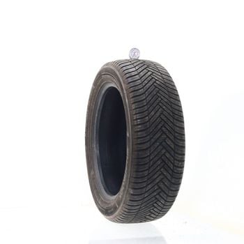 Set of (2) Used 235/55R19 Hankook Kinergy 4S2 X 105W - 7.5-8/32