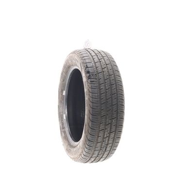 Used 215/60R17 DeanTires Road Control NW-3 Touring A/S 96T - 8/32