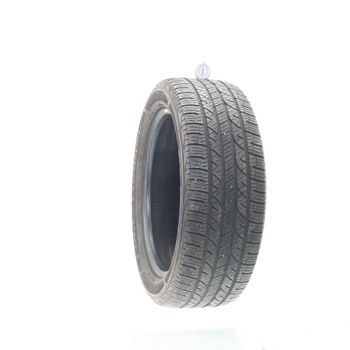 Set of (2) Used 245/50R20 Kelly Edge Touring A/S 102V - 7-8.5/32