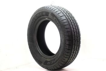 Used 245/70R17 Cooper Discoverer SRX 110T - 11/32