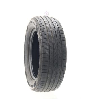 Set of (2) Used 245/60R18 Nexen N5000 Platinum 105V - 7.5/32