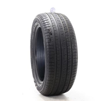 Used 265/50R20 Pirelli Scorpion Verde 107V - 11/32