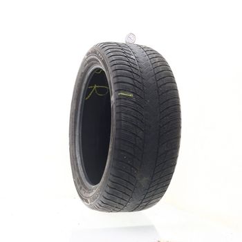 Used 285/45R21 Bridgestone Blizzak LM-001 RFT 113V - 4.5/32