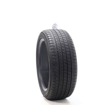 Set of (2) Used 215/50R17 Yokohama YK740 GTX 95V - 7.5/32