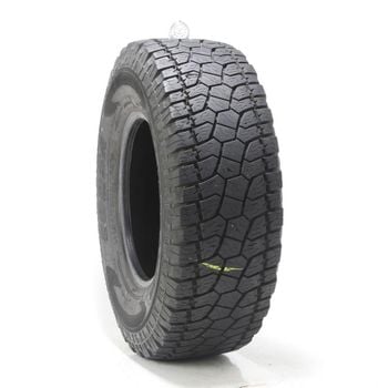 Set of (2) Used LT265/75R16 Corsa All Terrain XL 123/120Q - 9-9.5/32
