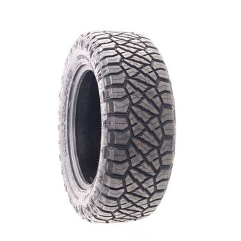 New 265/60R18 Nitto Ridge Grappler 114S