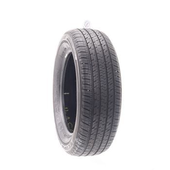 Set of (4) Used 235/60R18 Bridgestone Ecopia H/L 422 Plus 103H - 8/32