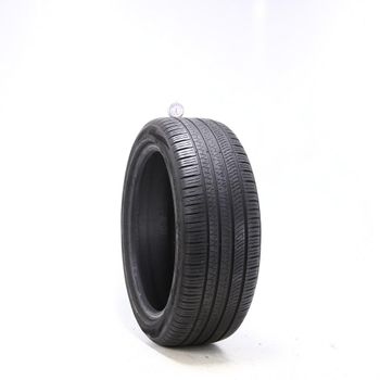 Set of (4) Used 245/45R20 Pirelli Scorpion Zero VOL 103H - 6.5/32