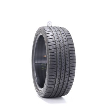 Used 245/40ZR20 Michelin Pilot Sport A/S 3 Plus 99Y - 8/32
