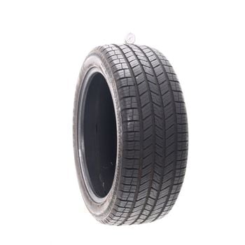 Set of (2) Used 285/45R22 Sailun Terramax HLT 114H - 9/32