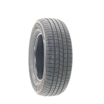 Driven Once 265/65R18 Summit Trail Climber HT03 114T - 11/32