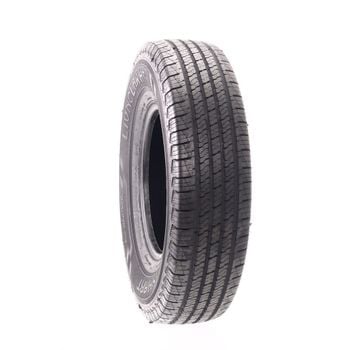 Set of (2) New LT235/85R16 Lionhart Lionclaw HT 120/116Q