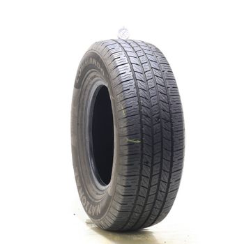 Used 265/70R16 National Commando HTS 112T - 8.5/32