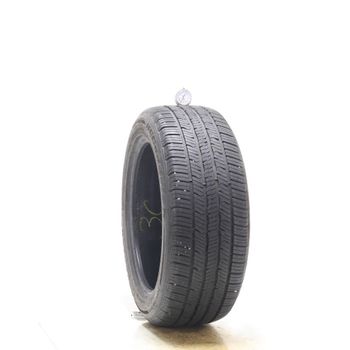 Set of (2) Used 225/50R17 BFGoodrich Advantage Control 94V - 8-9/32