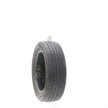 Used 185/60R15 Continental ControlContact Tour A/S 84T - 7/32