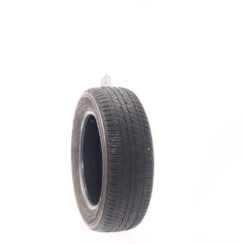 Set of (2) Used 205/60R16 SureDrive All-Season 92H - 7/32