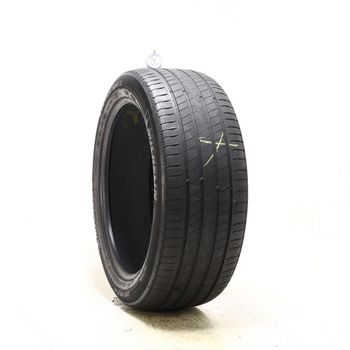 Used 255/45R20 Michelin Latitude Sport 3 TO Acoustic 105Y - 4.5/32