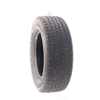 Used LT275/65R18 Goodyear Wrangler All-Terrain Adventure Kevlar 113/110S - 10.5/32