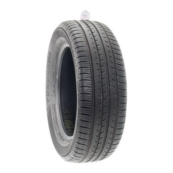Used 235/60R18 Yokohama YK-CTX 107V - 10.5/32