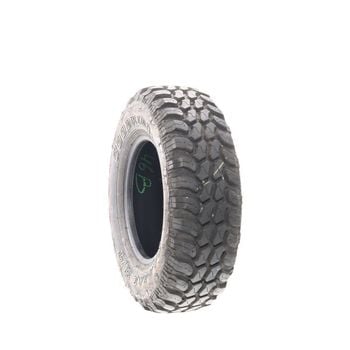 Used LT235/75R15 Goodride Radial M/T SL366 110/107Q - 16/32
