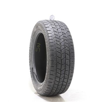 Used 235/55R19 DeanTires Back Country QS-3 Touring H/T 105H - 9/32