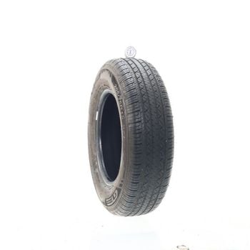 Set of (2) Used 205/75R15 GT Radial Touring VP Plus 97T - 7-8/32