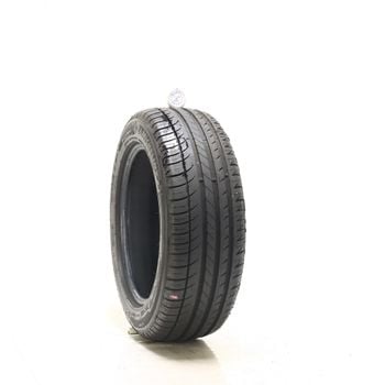 Used 205/55ZR16 Michelin Pilot Exalto PE2 N0 91Y - 8.5/32
