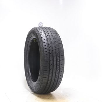 Used 235/55R19 Ironman IMove Gen 2 AS 105V - 9/32