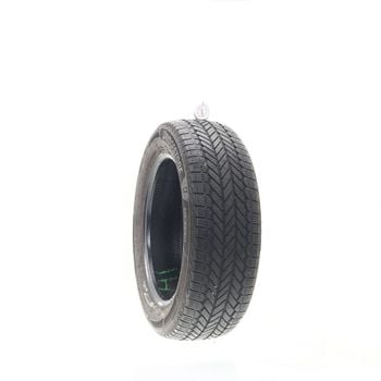 Used 215/60R17 Bridgestone WeatherPeak 96H - 6/32