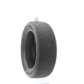 Set of (2) Used 225/55R18 Cooper Discoverer True North 98H - 5.5-7/32