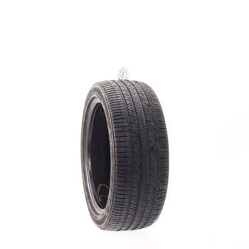 Set of (2) Used 215/45R17 Goodyear Eagle RS-A 87W - 7.5-8/32