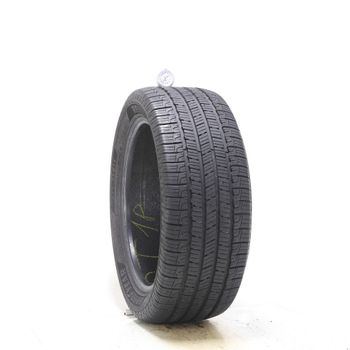 Set of (2) Used 245/45R18 Goodyear Reliant All-season 96V - 8.5/32