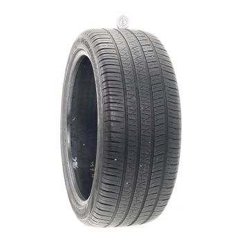 Set of (2) Used 265/40R21 Pirelli Scorpion Zero Plus 105Y - 7/32