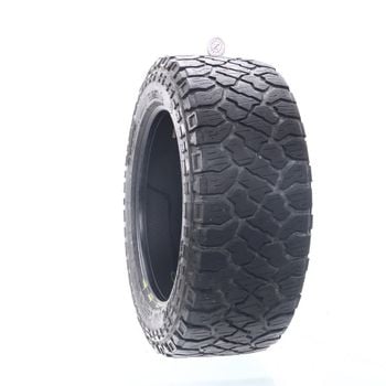 Used LT285/55R20 Kenda Klever R/T 122/119R - 8.5/32