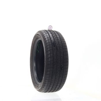 Set of (2) Used 225/50ZR18 Goodyear Eagle Exhilarate 95W - 9/32