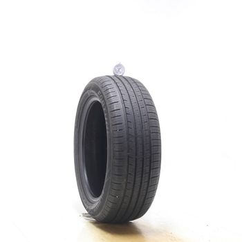 Set of (2) Used 195/55R16 Fortune Perfectus FSR602 87V - 8.5/32