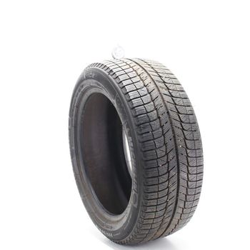 Used 235/50R18 Michelin X-Ice Xi3 101H - 9.5/32